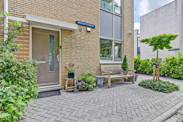 Foto 5 van Oranjepoldererf 48