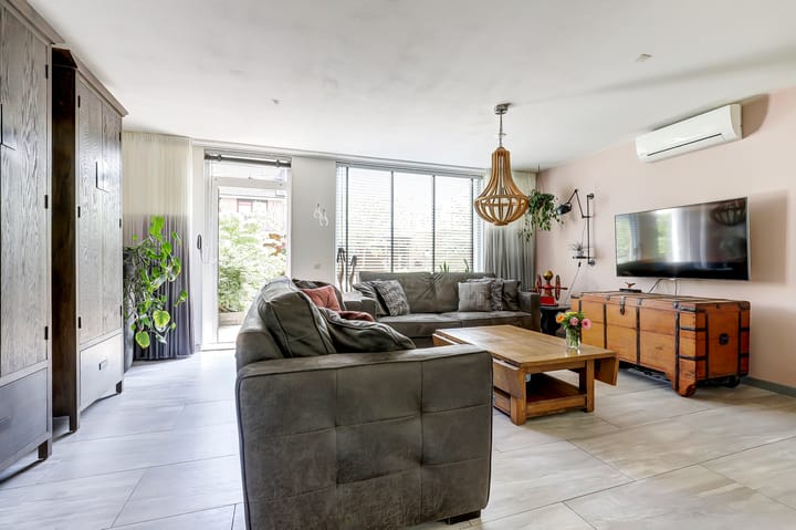 Foto 7 van Oranjepoldererf 48