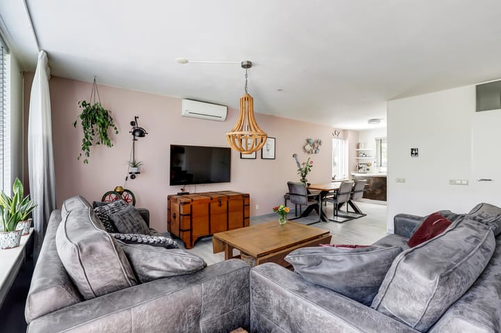 Foto 8 van Oranjepoldererf 48