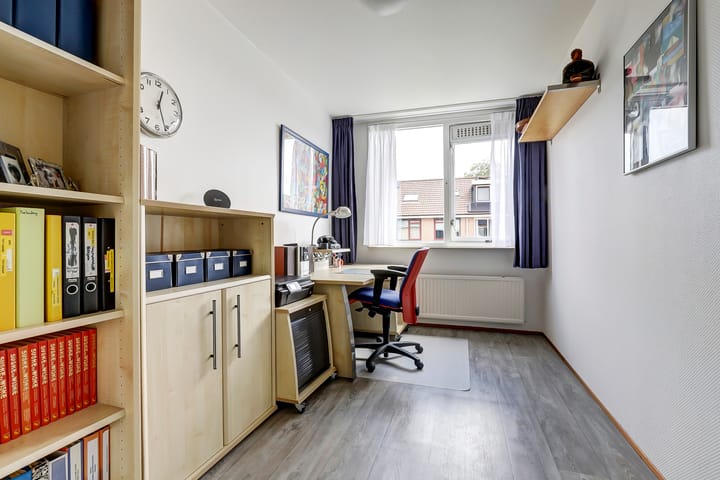 Foto 24 van Oranjepoldererf 48