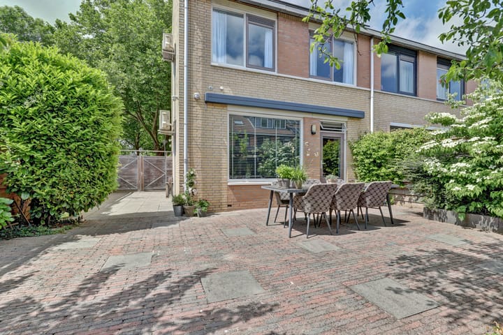 Foto 27 van Oranjepoldererf 48