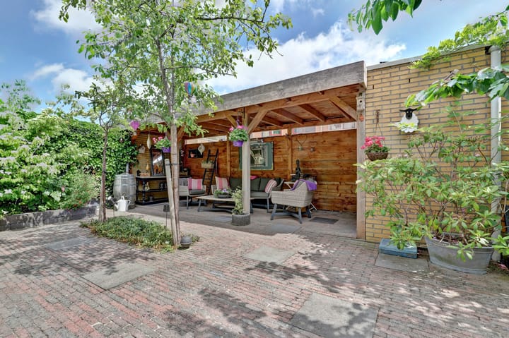 Foto 30 van Oranjepoldererf 48