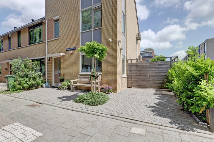 Foto 33 van Oranjepoldererf 48