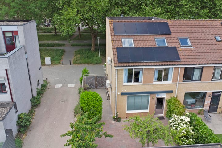 Foto 35 van Oranjepoldererf 48