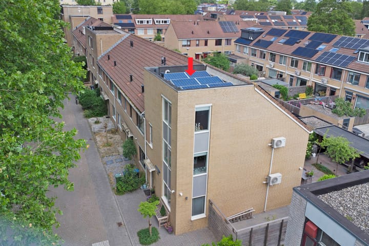 Foto 36 van Oranjepoldererf 48