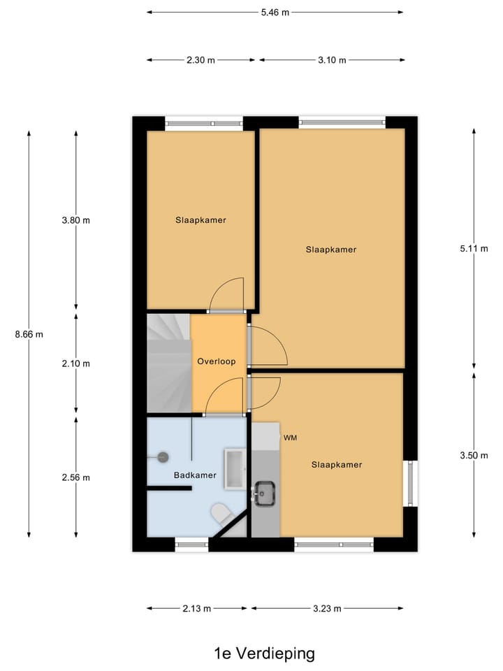 Foto 39 van Oranjepoldererf 48