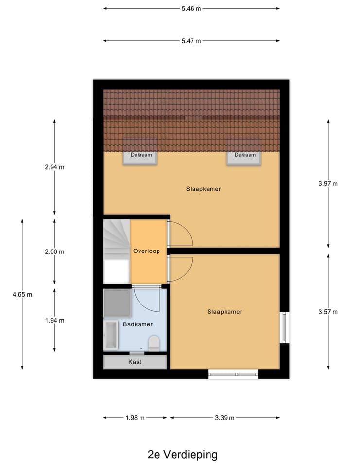 Foto 40 van Oranjepoldererf 48