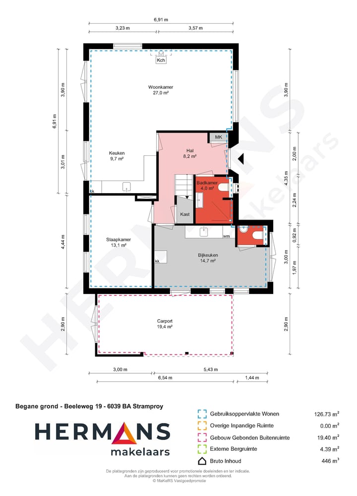 Foto 47 van Beeleweg 19