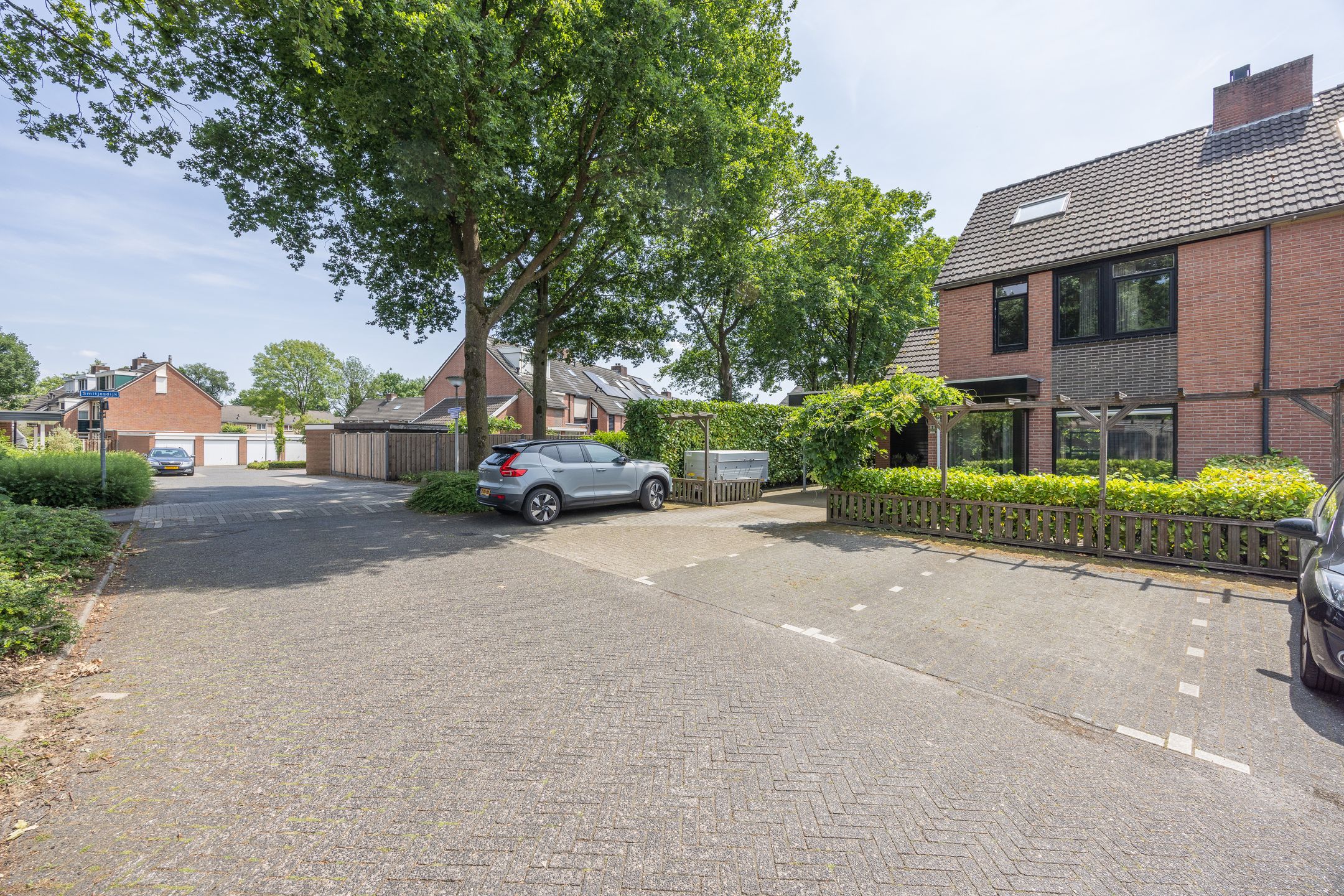 Foto 3 van Nieuwenhuisstraat 1