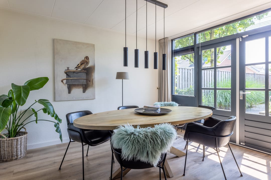 Foto 8 van Nieuwenhuisstraat 1