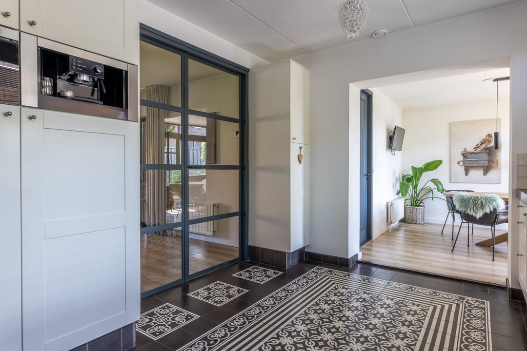 Foto 13 van Nieuwenhuisstraat 1