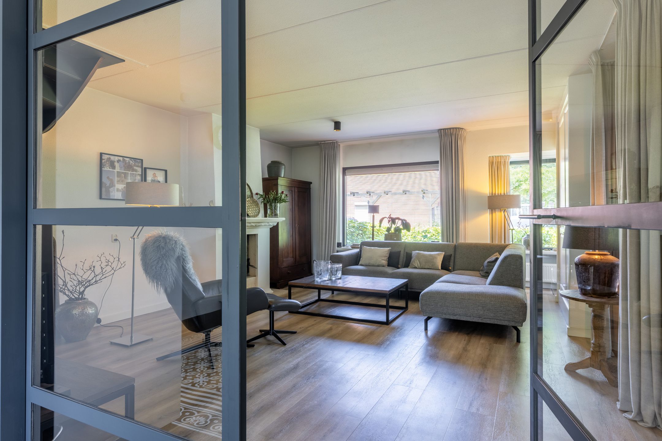 Foto 15 van Nieuwenhuisstraat 1