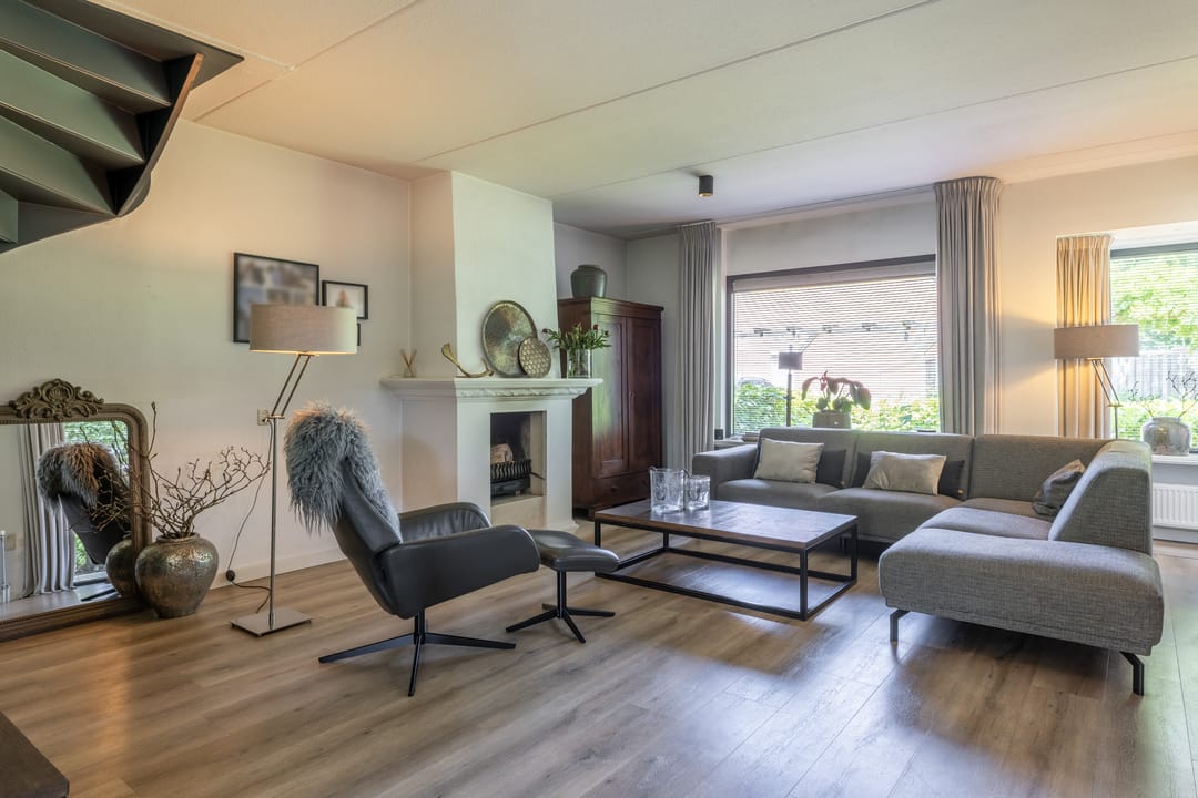 Foto 16 van Nieuwenhuisstraat 1