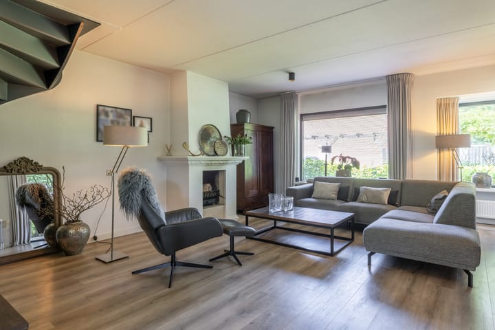 Foto 16 van Nieuwenhuisstraat 1