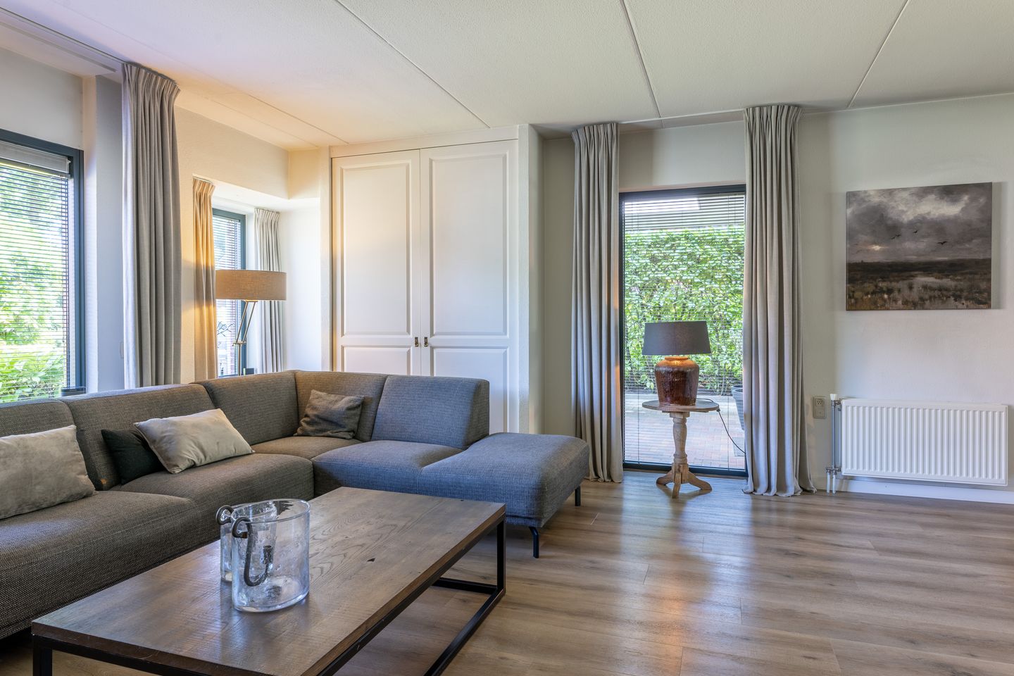 Foto 20 van Nieuwenhuisstraat 1