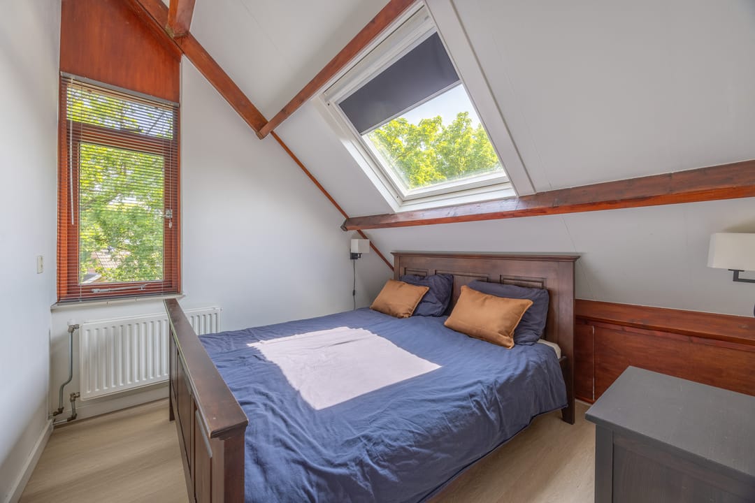 Foto 41 van Nieuwenhuisstraat 1