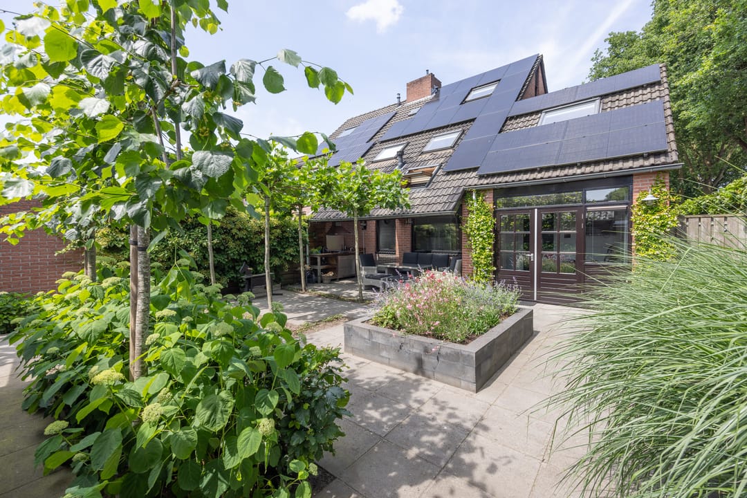 Foto 47 van Nieuwenhuisstraat 1