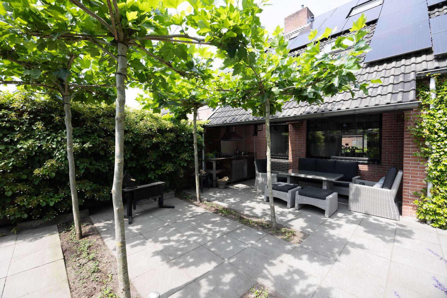 Foto 49 van Nieuwenhuisstraat 1