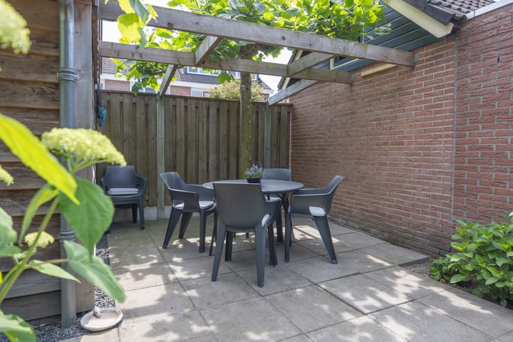 Foto 50 van Nieuwenhuisstraat 1