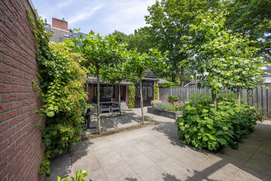 Foto 52 van Nieuwenhuisstraat 1