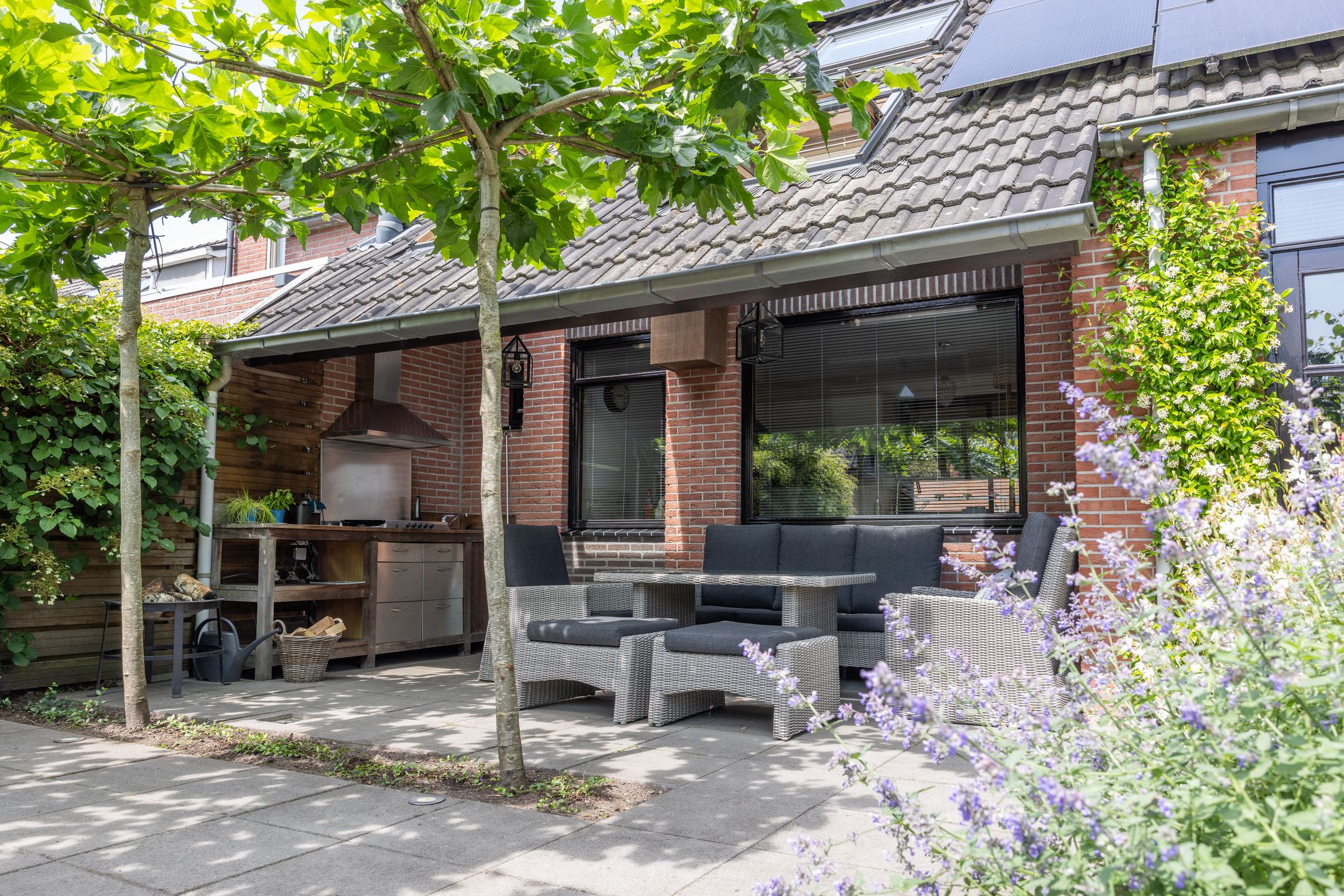 Foto 60 van Nieuwenhuisstraat 1