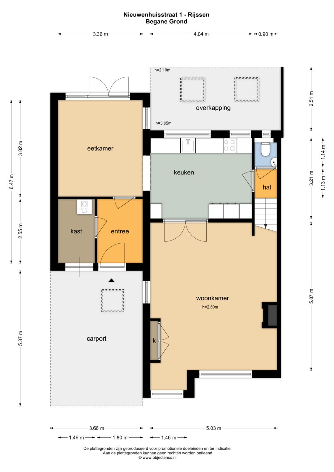 Foto 65 van Nieuwenhuisstraat 1