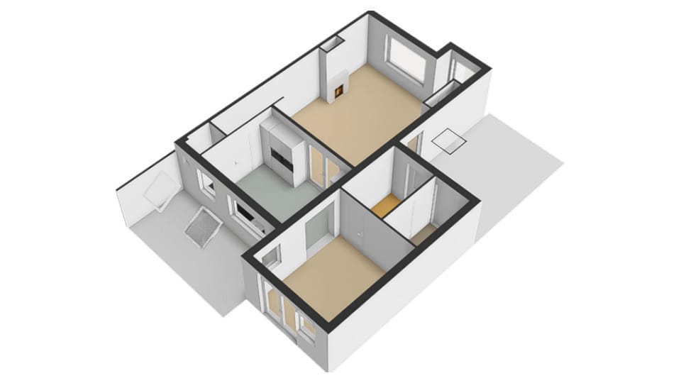 Foto 66 van Nieuwenhuisstraat 1