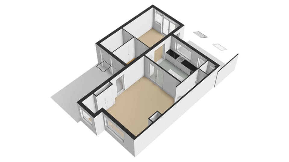 Foto 67 van Nieuwenhuisstraat 1