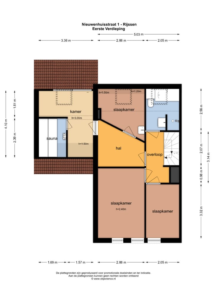 Foto 68 van Nieuwenhuisstraat 1