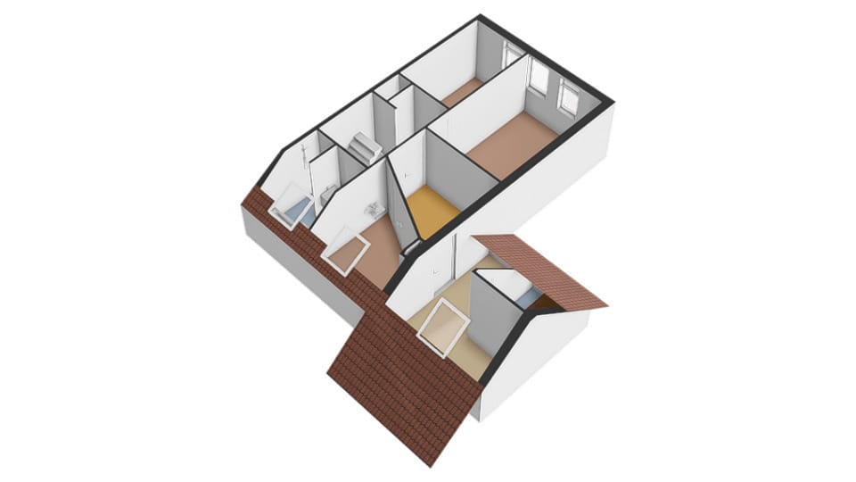 Foto 69 van Nieuwenhuisstraat 1