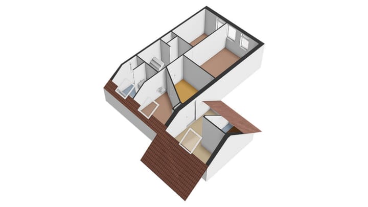 Foto 69 van Nieuwenhuisstraat 1