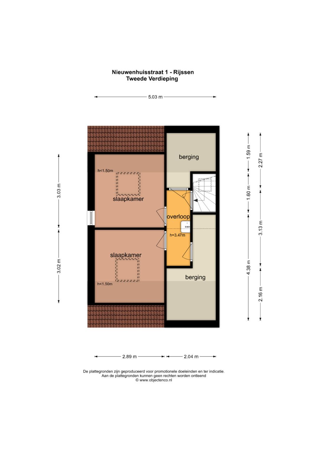 Foto 71 van Nieuwenhuisstraat 1