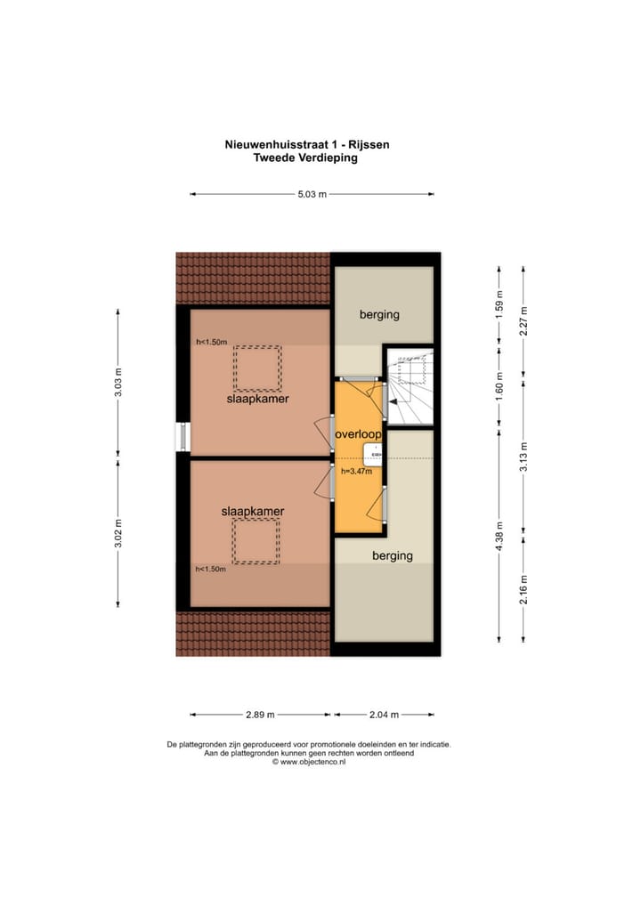 Foto 71 van Nieuwenhuisstraat 1