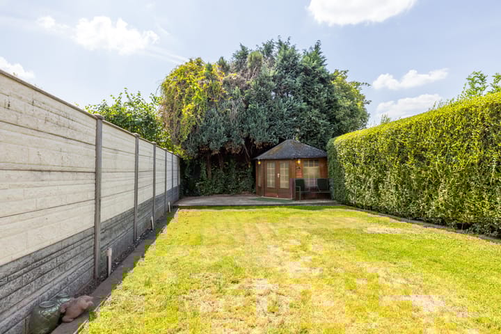 Foto 2 van An de Voeëgelsjtang 29