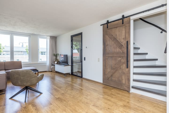 Foto 9 van An de Voeëgelsjtang 29