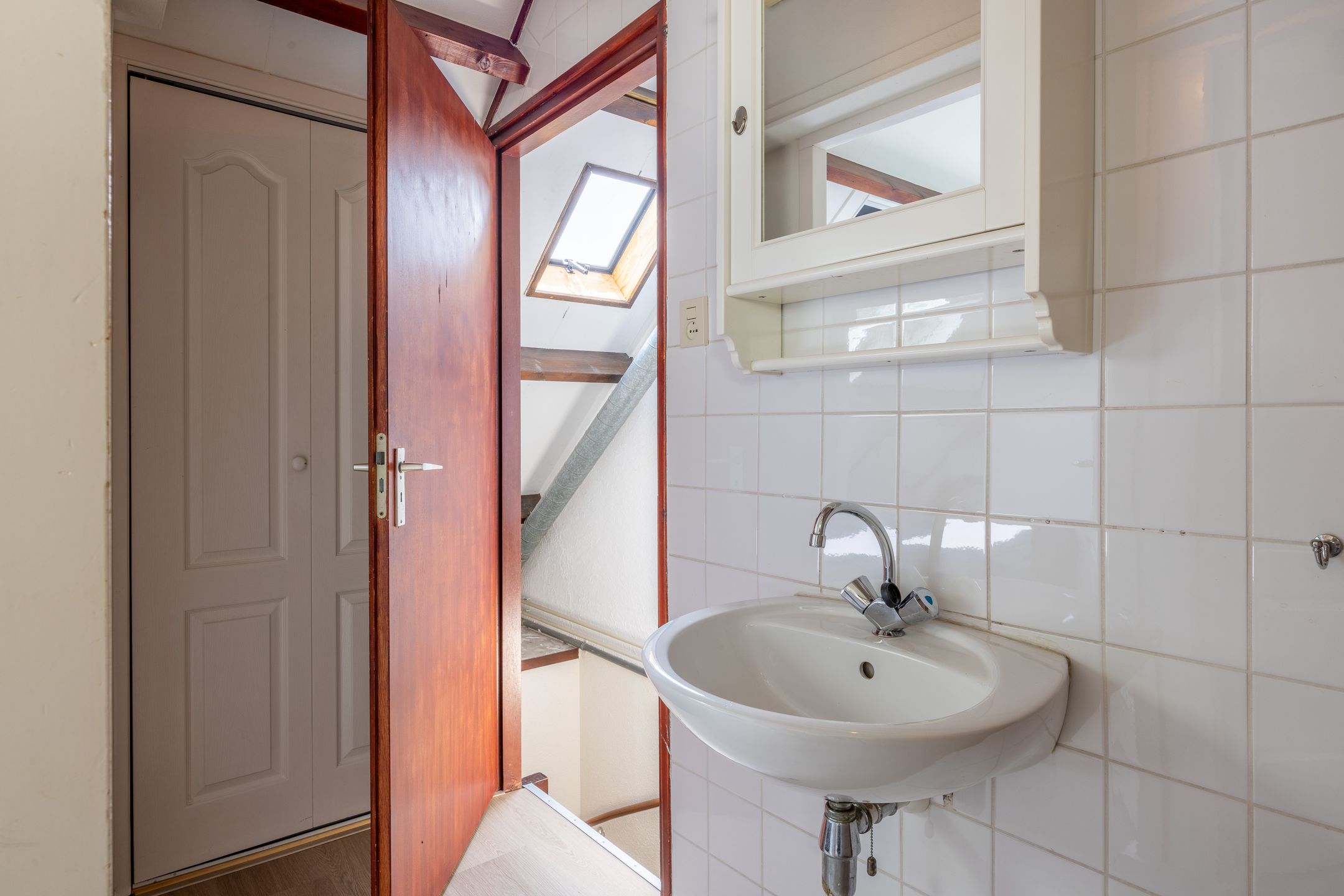 Foto 45 van Nieuwenhuisstraat 1