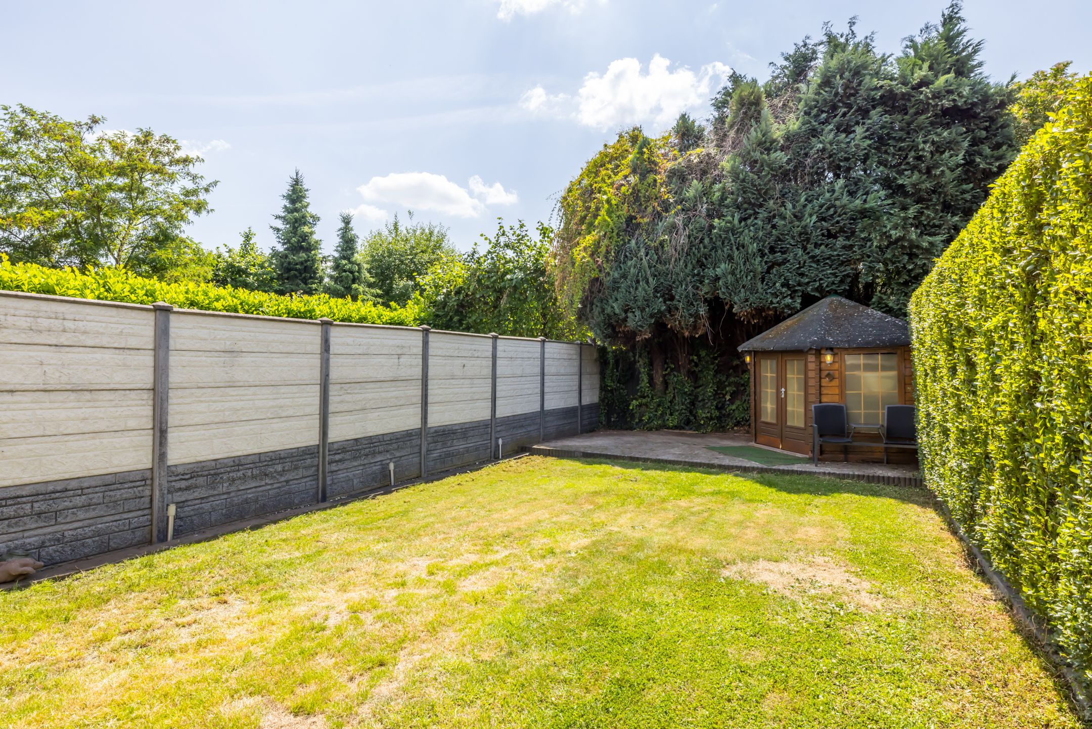 Foto 30 van An de Voeëgelsjtang 29