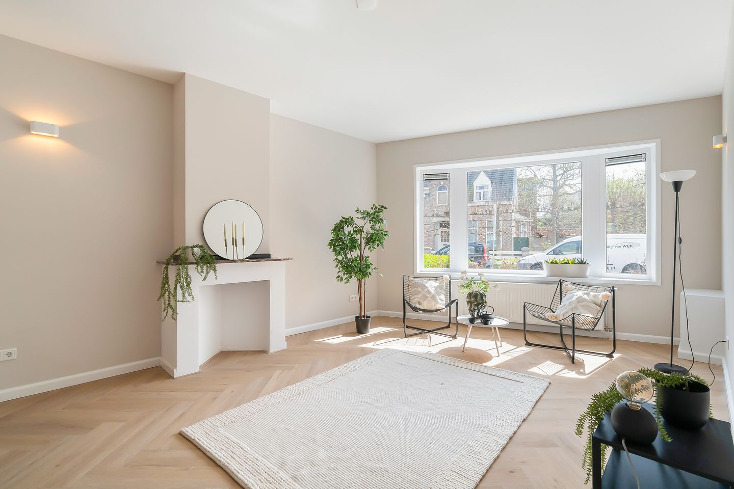 Foto 1 van Oostdorperweg 67