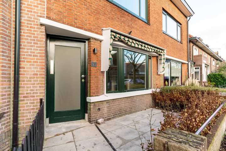 Foto 6 van Oostdorperweg 67