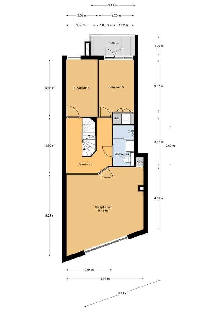 Foto 28 van Oostdorperweg 67