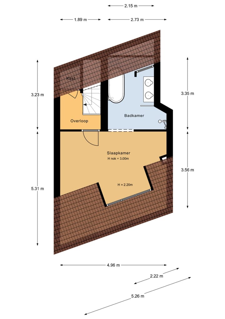 Foto 29 van Oostdorperweg 67