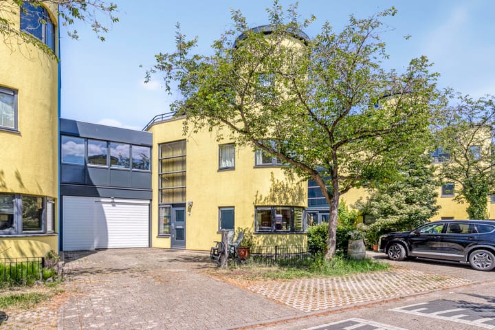 Chamoisstraat 19
