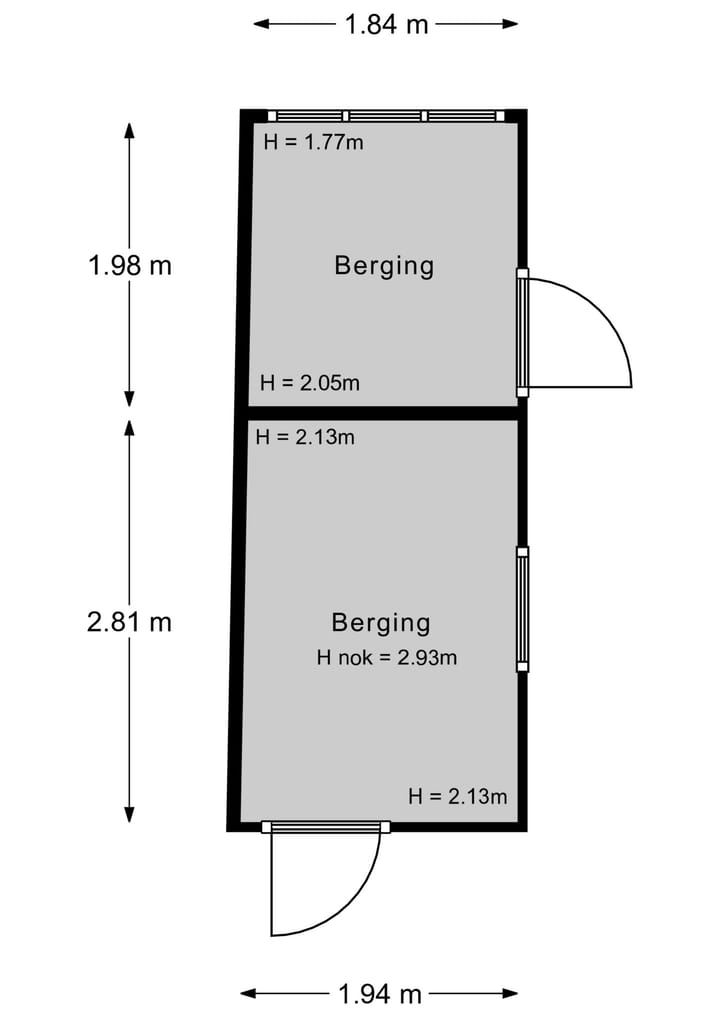 Foto 30 van Oostdorperweg 67