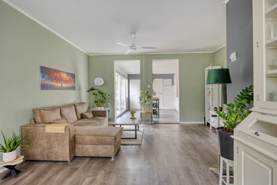 Foto 2 van Kremersveenweg 41