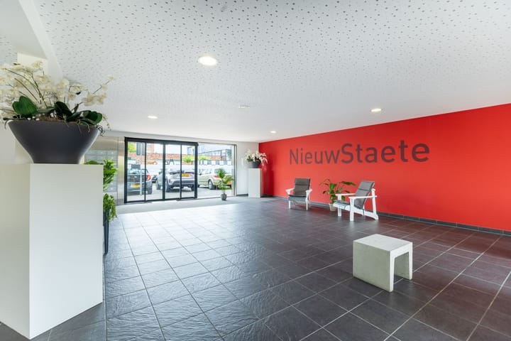 Foto 5 van Nieuwlandstraat 166