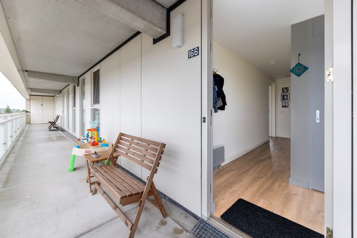 Foto 6 van Nieuwlandstraat 166