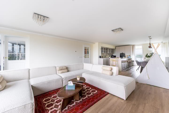 Foto 9 van Nieuwlandstraat 166