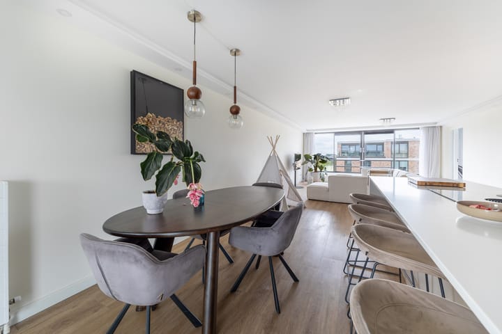 Foto 4 van Nieuwlandstraat 166