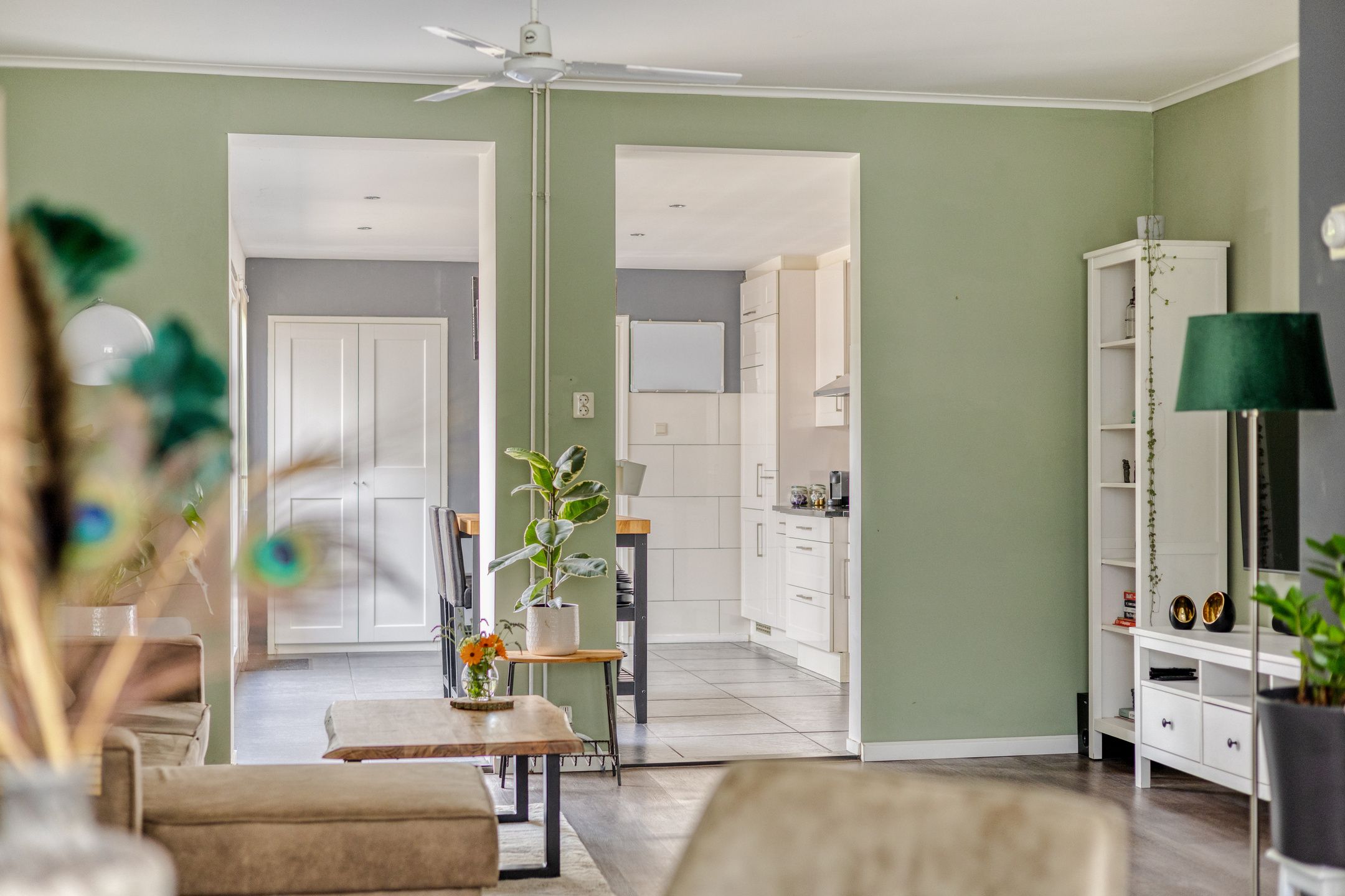 Foto 9 van Kremersveenweg 41