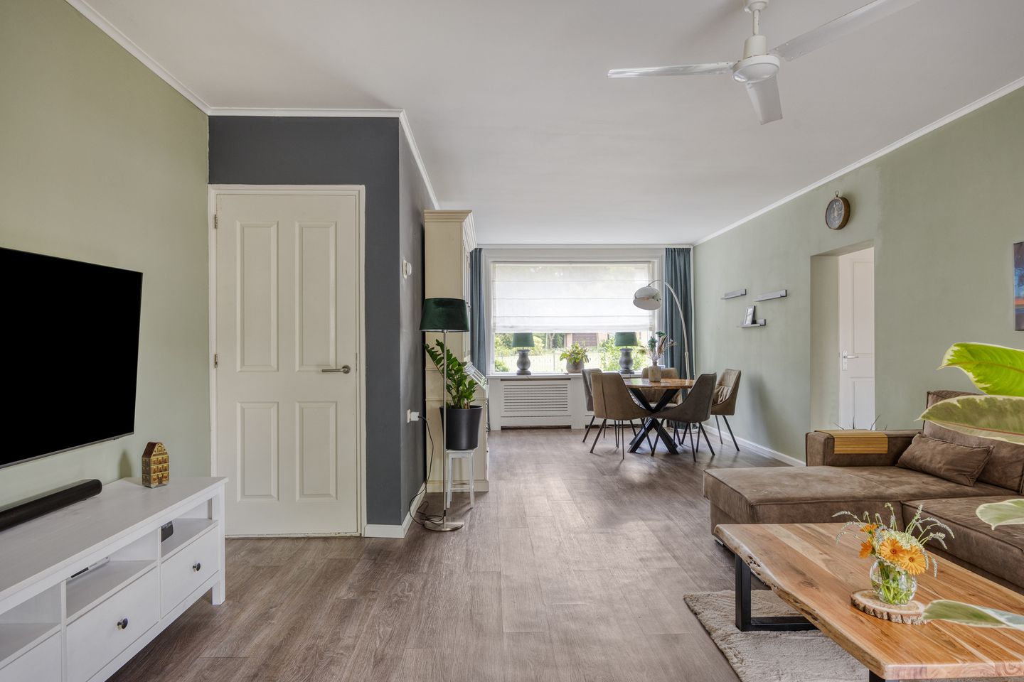 Foto 10 van Kremersveenweg 41